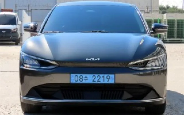 EV6롱레인지 중고차 EV6 롱레인지 매물 사진 18 - 2022/07 22,245km