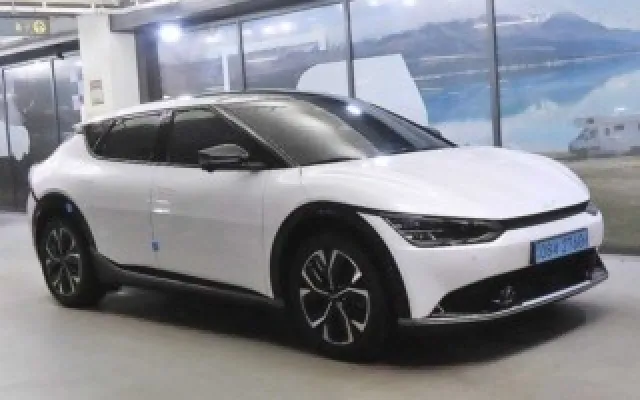 EV6롱레인지 중고차 EV6 롱레인지 AWD 매물 사진 14 - 2023/06 132,135km