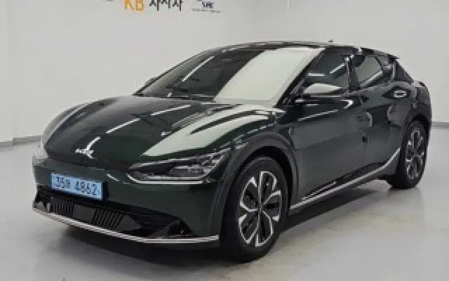 EV6롱레인지 중고차 EV6 스탠다드 매물 사진 12 - 2022/04 36,152km