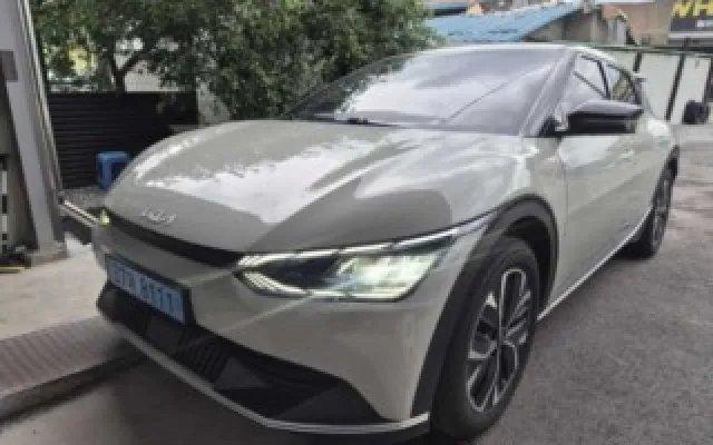 EV6롱레인지 중고차 EV6 롱레인지 매물 사진 17 - 2022/03 180,757km