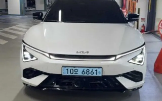 EV6롱레인지 중고차 더 뉴 EV6 GT AWD 매물 사진 6 - 2025/05 51,165km