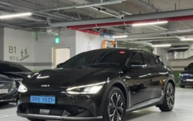 EV6롱레인지 중고차 EV6 롱레인지 AWD 매물 사진 20 - 2022/06 68,493km