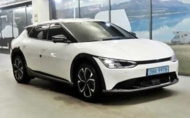 EV6롱레인지 중고차 EV6 롱레인지 매물 사진 15 - 2024/03 102,234km