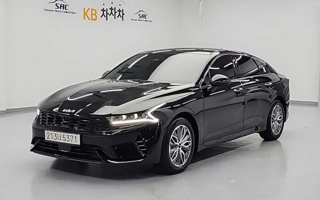 EV6롱레인지 중고차 K5 3세대 하이브리드 2.0 노블레스 매물 사진 9 - 2023/11 39,069km