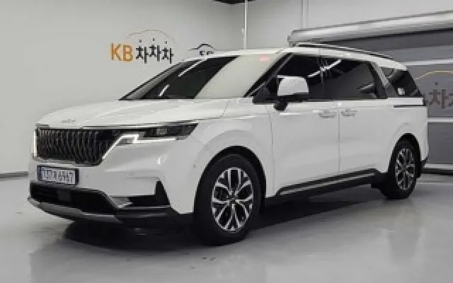 EV6롱레인지 중고차 카니발 4세대 디젤 11인승 시그니처 매물 사진 4 - 2023/02 83,690km